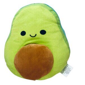 7" Avocado Plush Toy